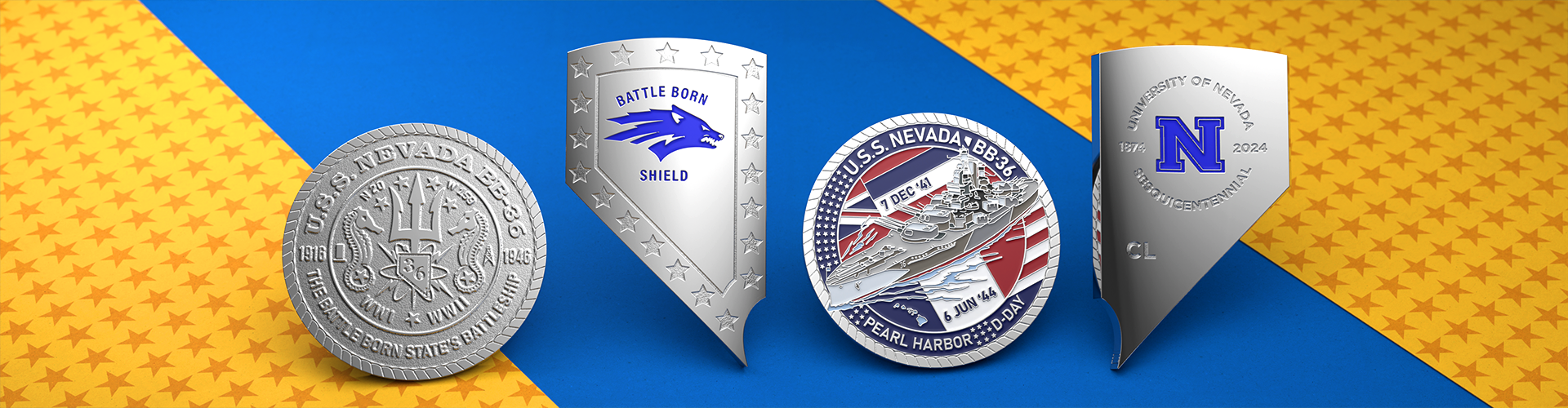 Customer Spotlight: John Galloway