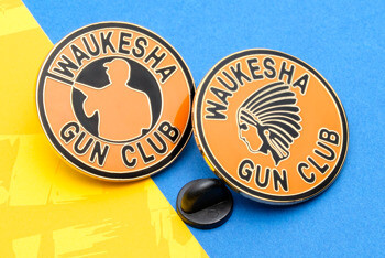 Cloisonné - Lapel Pins